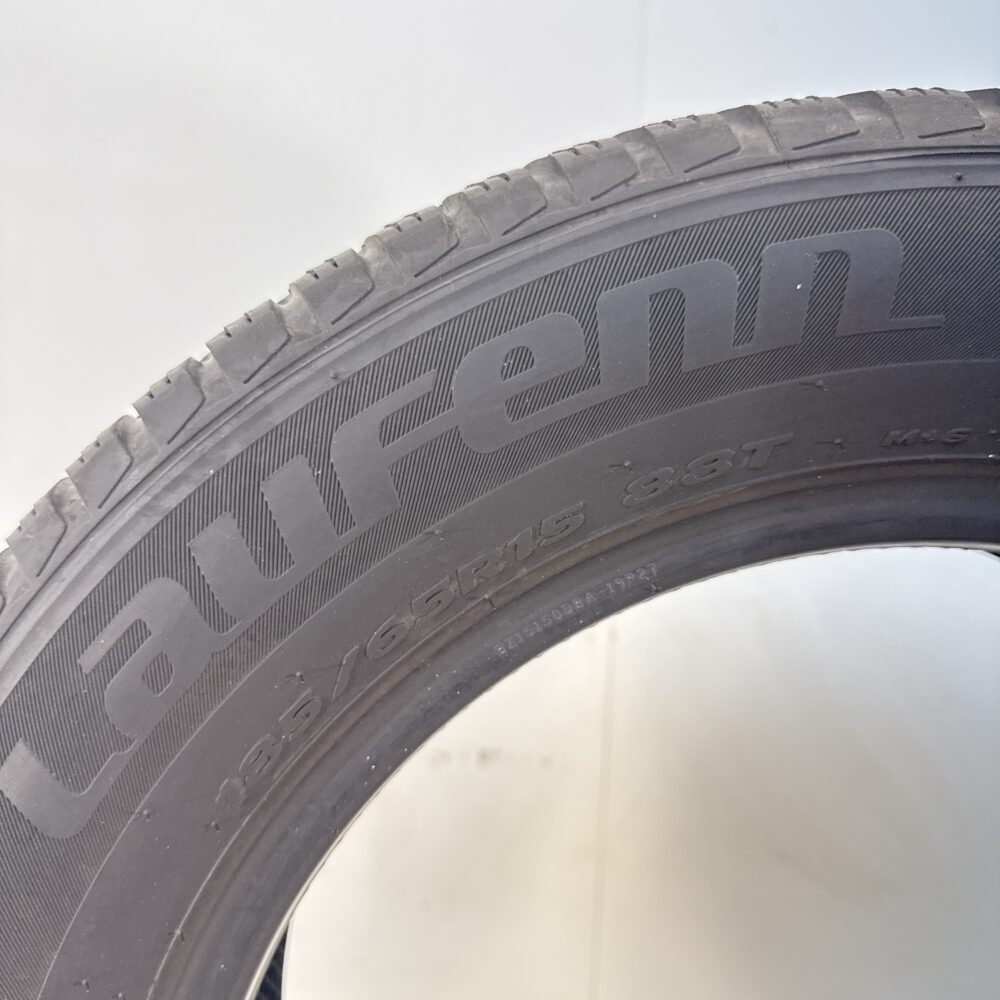 Gomme Usate 185 65 R15 88T Laufenn I FIT Invernali - immagine 7