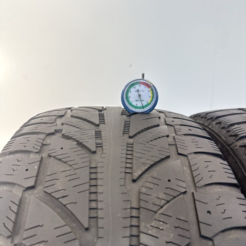 Gomme Usate 255 50 R20 XL 109T Cooper Winter Master WSC Invernali - immagine 2