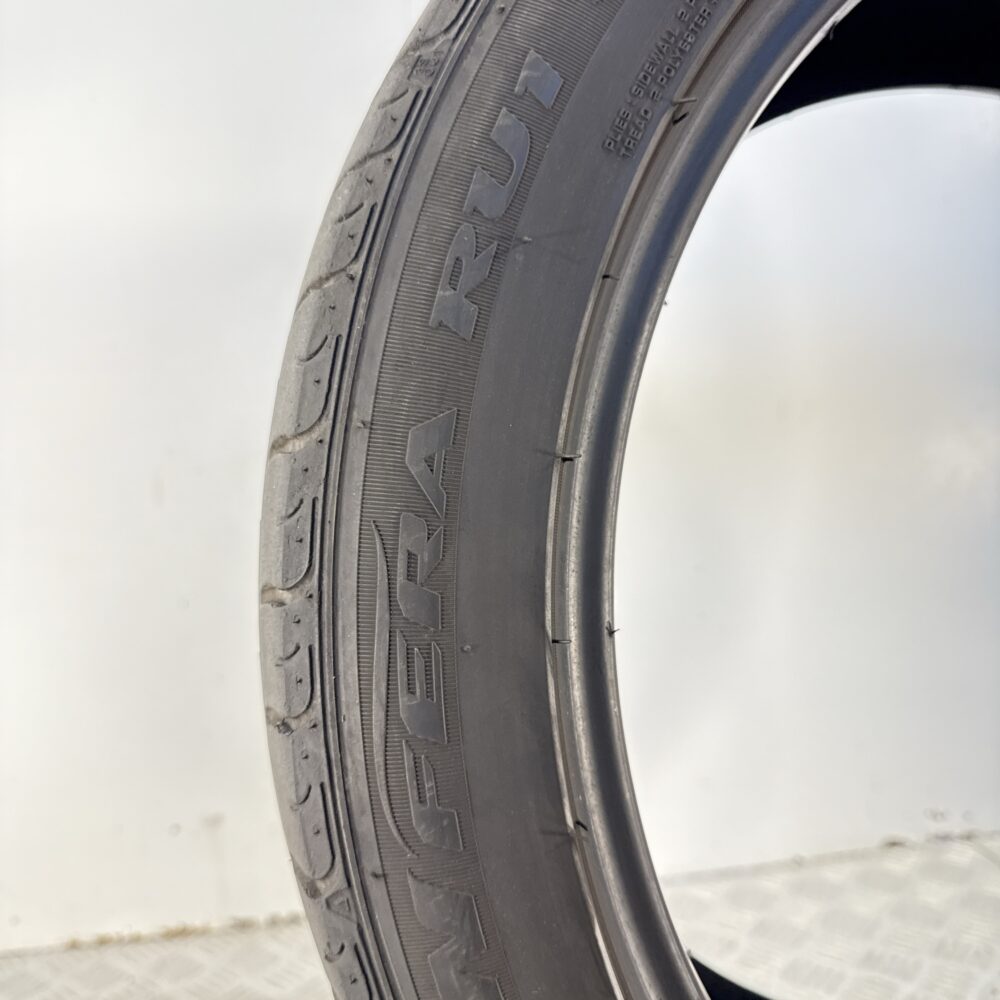 Gomme Usate 235 45 ZR19 95W Nexen NFERA RU1 Estive - immagine 10