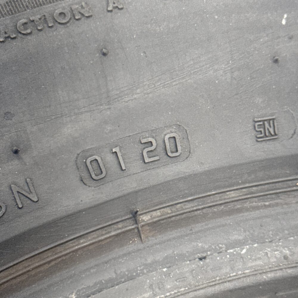 Gomme Usate 205 60 R16 92H Bridgestone Turanza T005 Estive - immagine 7