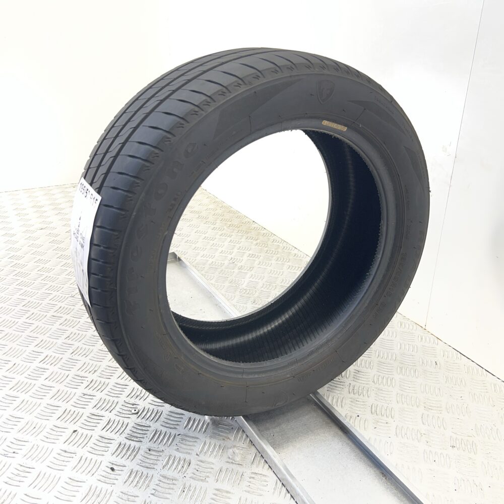 Pneumatico Usato 195 50 R15 82H Firestone Roadhawk Estivo - immagine 5