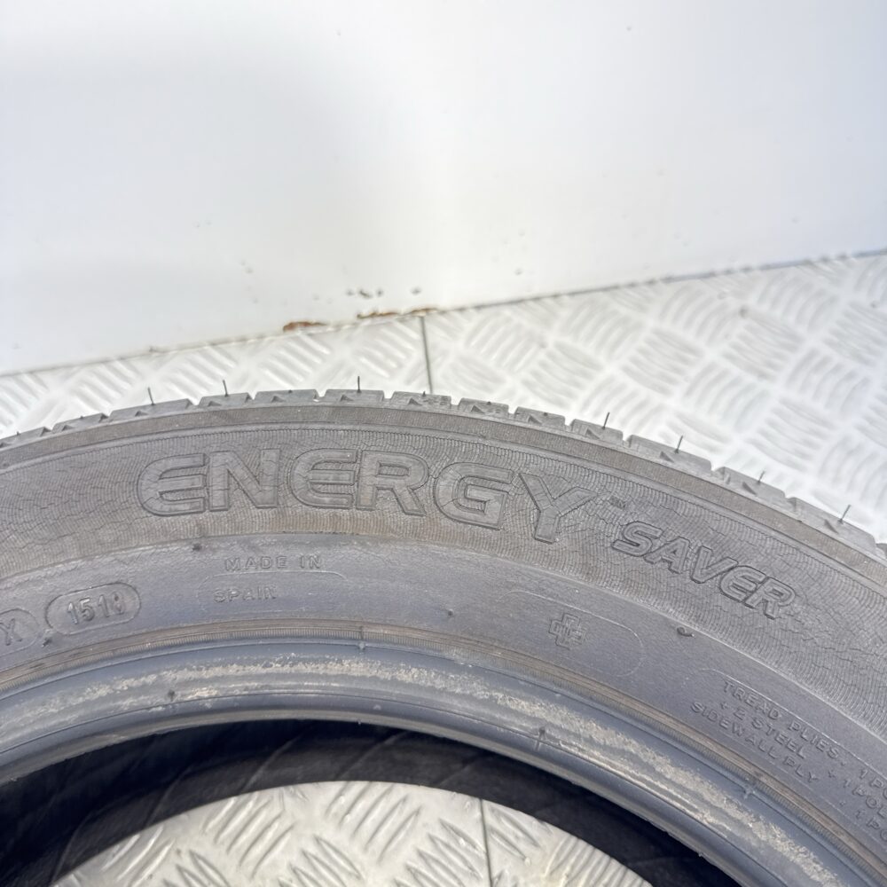 Gomme Usate 205 55 R16 91V Michelin Energy Saver Estive - immagine 15