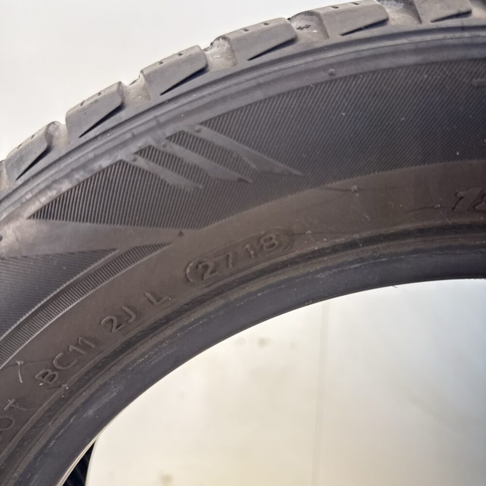 Gomme Usate 155 65 R14 75T Laufenn I Fit Invernali - immagine 9