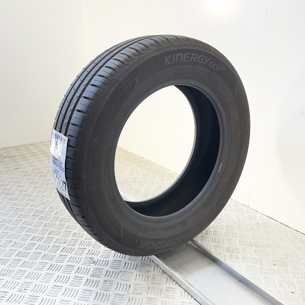Pneumatico Usato 185 65 R15 88T HANKOOK Kinergy Eco 74% Estivo - immagine 5
