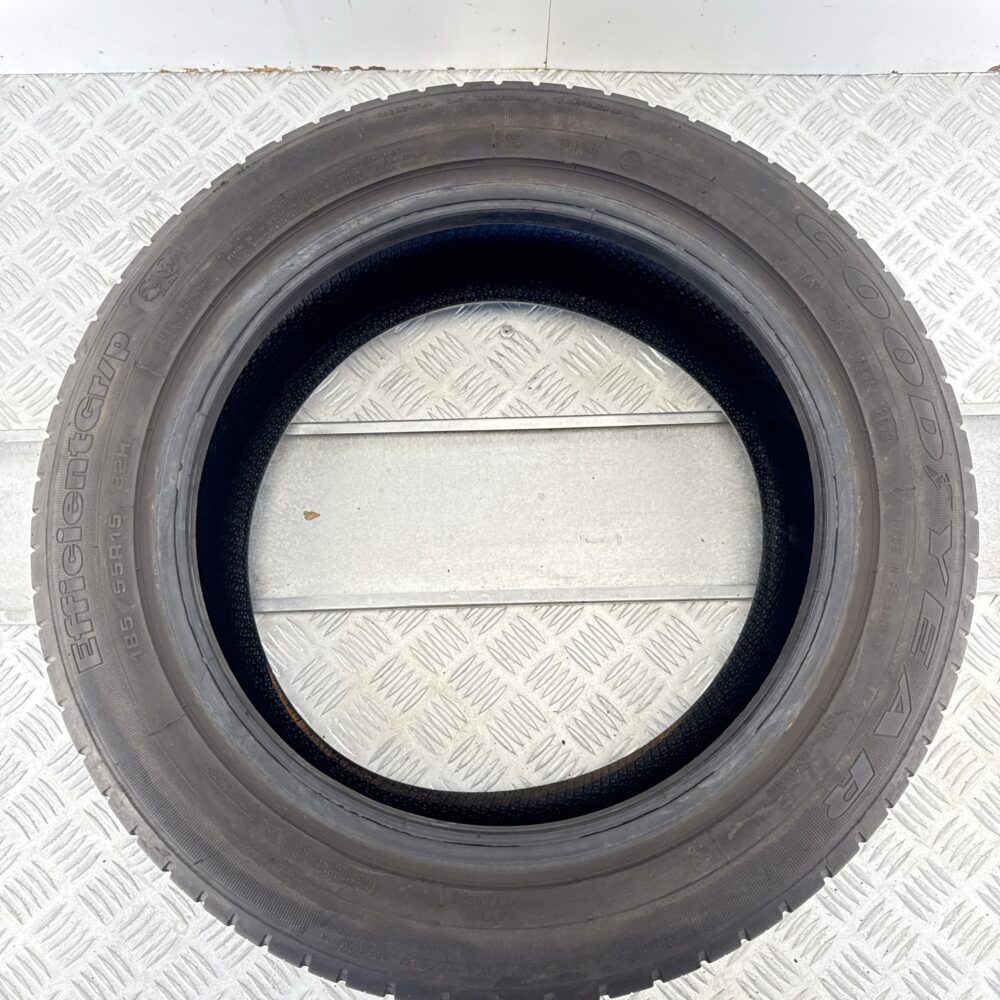 Gomme Usate 185 55 R15 82H Goodyear EfficientGrip 86% Estive - immagine 17