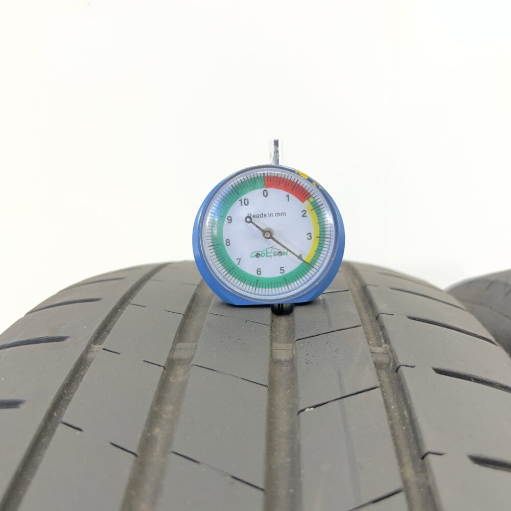 Pneumatici Usati 205 55 R19 97V FALKEN e.ZIEX Estive - immagine 2
