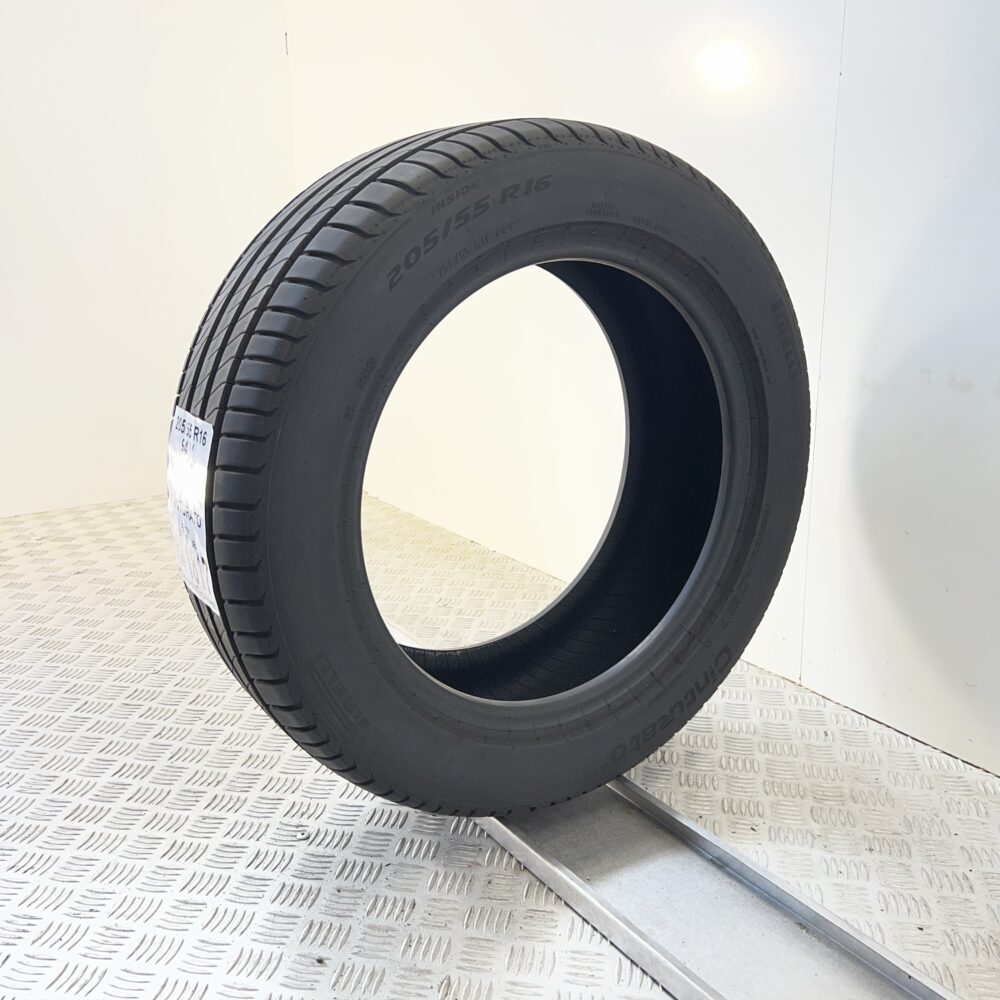 Pneumatico Usato 205 55 R16 94V PIRELLI Cinturato 100% Estivo - immagine 5