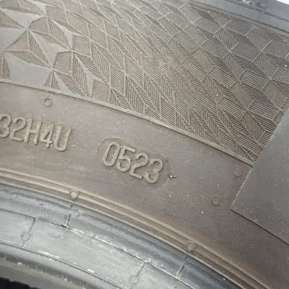Gomme Usate 175 70 R14 84T Continental Ultra Contact Estive - immagine 9