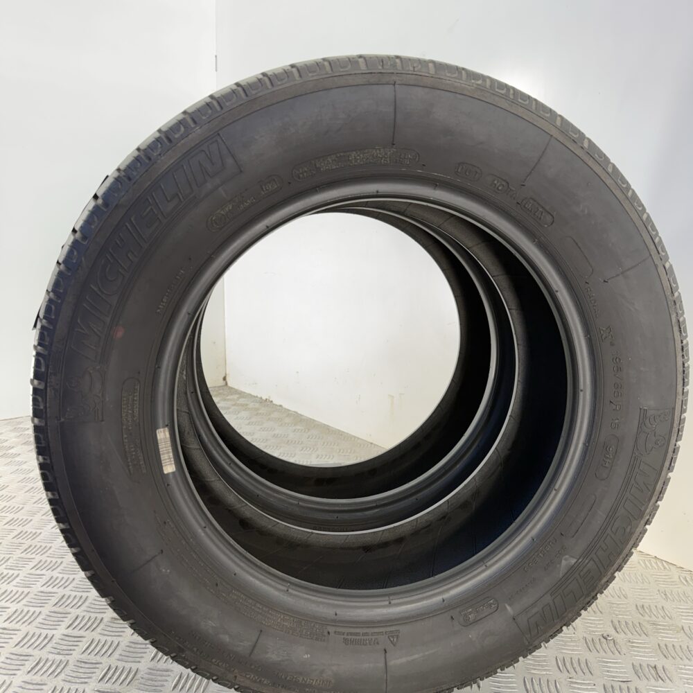 Gomme Usate 195 65 R16 91H Michelin Energy Saver Estive - immagine 7