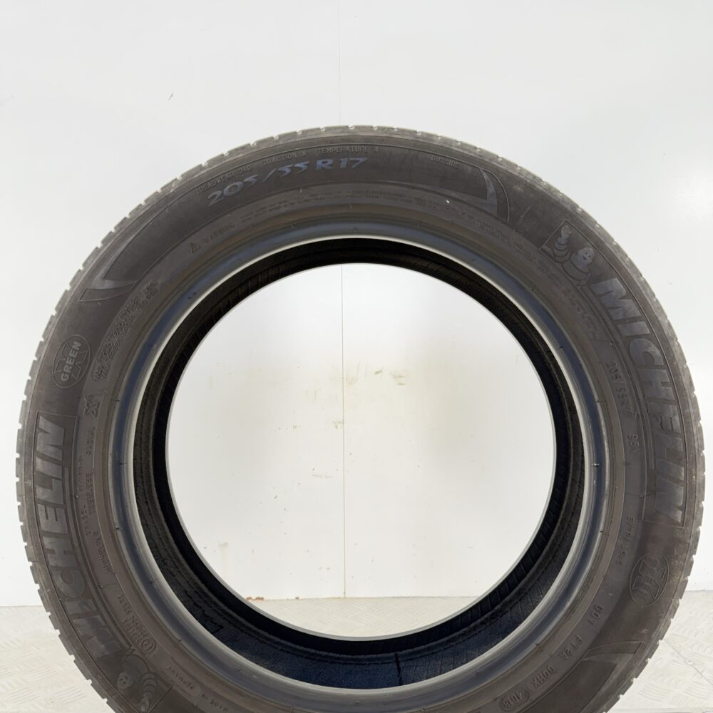 Gomme Usate 205 55 R17 XL 95V Michelin Primacy 3 Estive - immagine 12