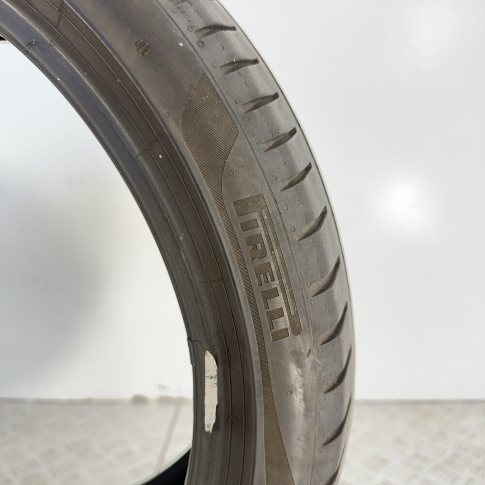 Gomme Usate 225 40 R18 XL 92Y Pirelli Cinturato P7 Estive - immagine 10