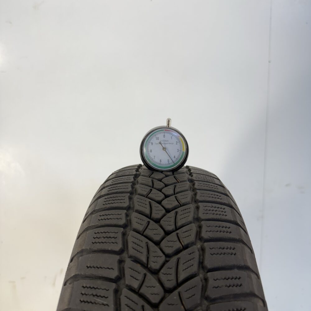 Gomme Usate 155 70 R13 75T Firestone Winterhawk 3 Invernali - immagine 2