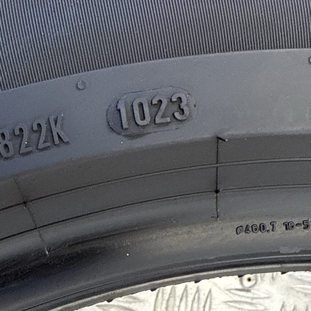 Gomme Usate 235 45 R18 XL 98Y Pirelli Powergy Estive - immagine 9