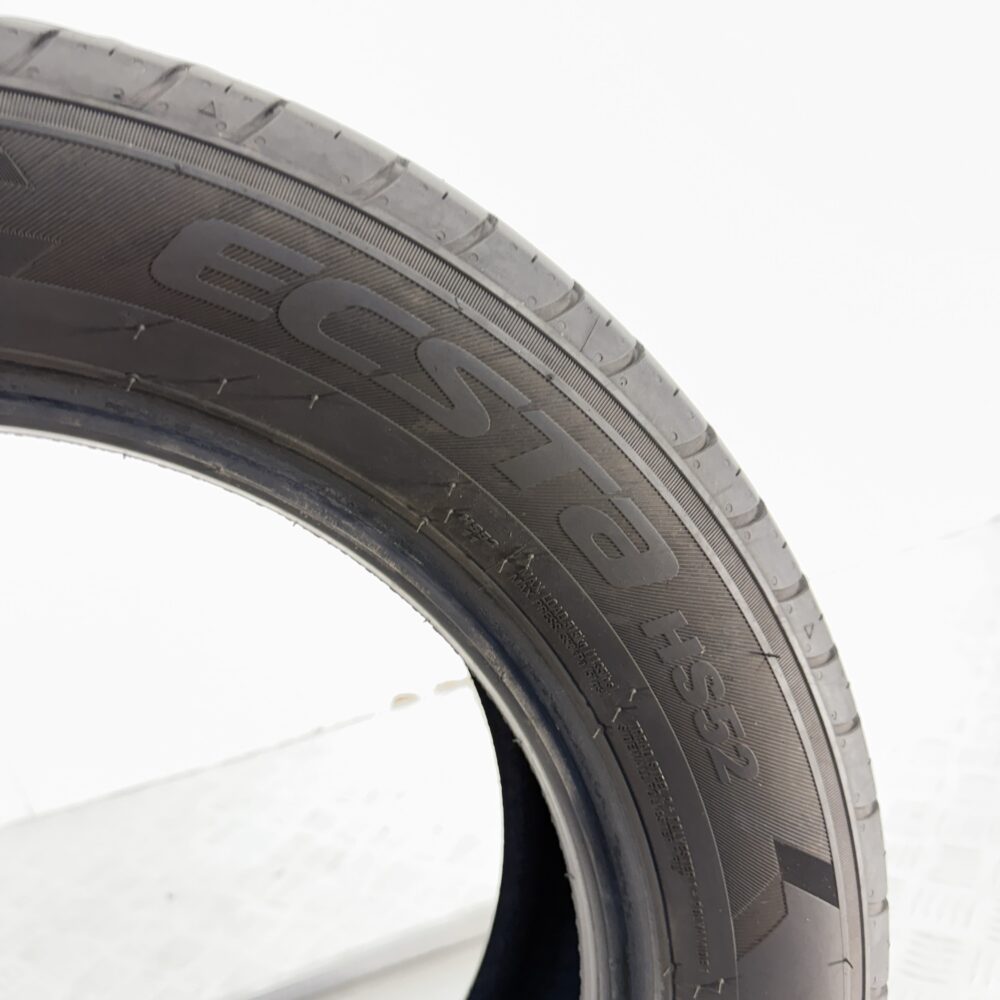 Gomme Usate 195 55 R15 85V Kumho Ecsta HS52 Estive - immagine 9