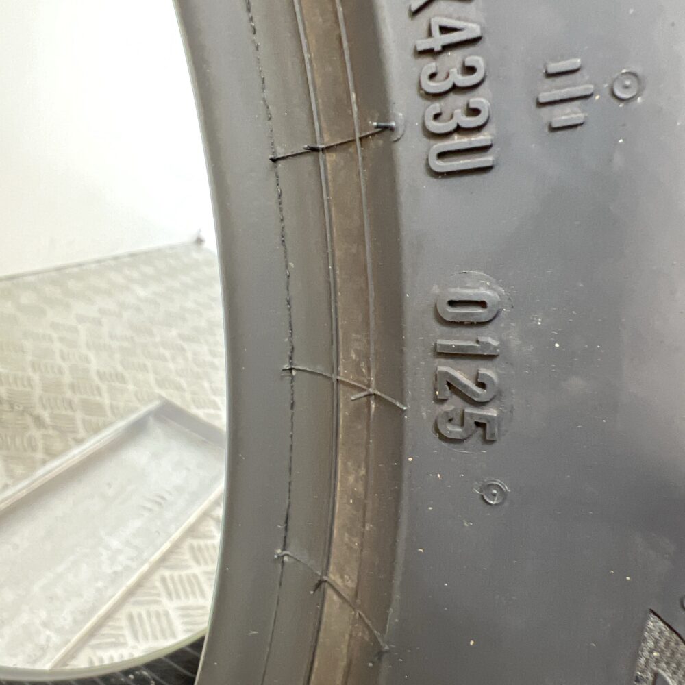 Pneumatico Usato 205 55 R16 94V PIRELLI Cinturato 100% Estivo - immagine 7