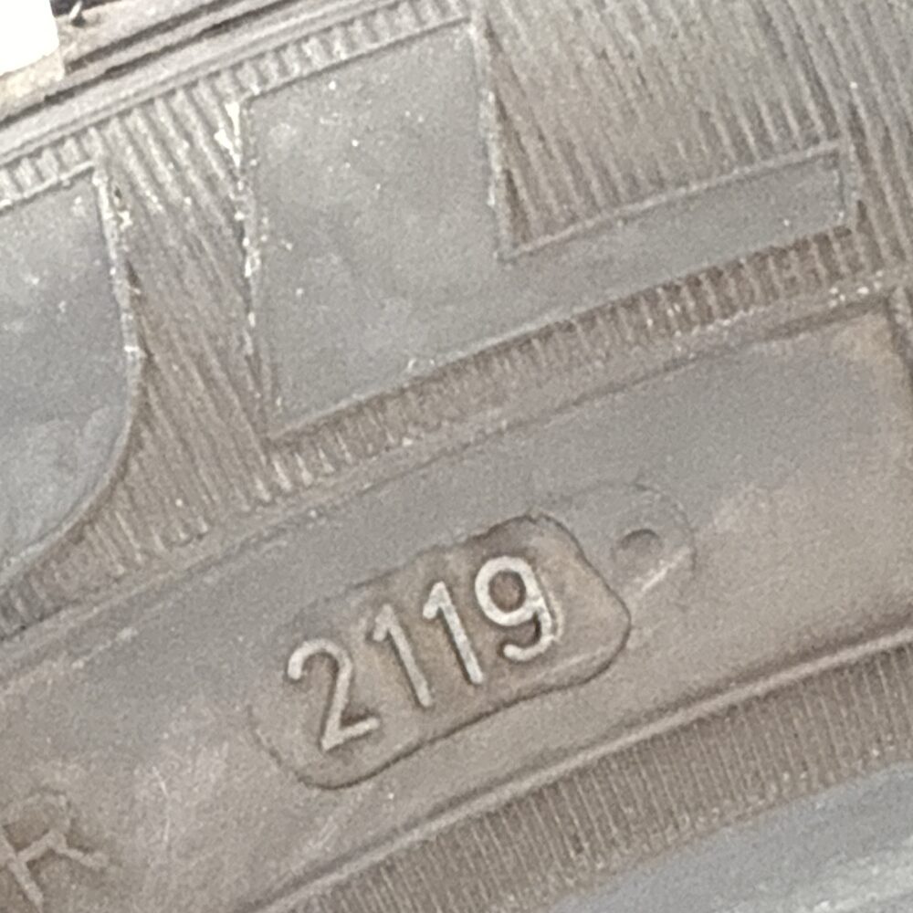 Gomme Usate 165 65 R15 81T FULDA KRISTALL Invernali - immagine 7