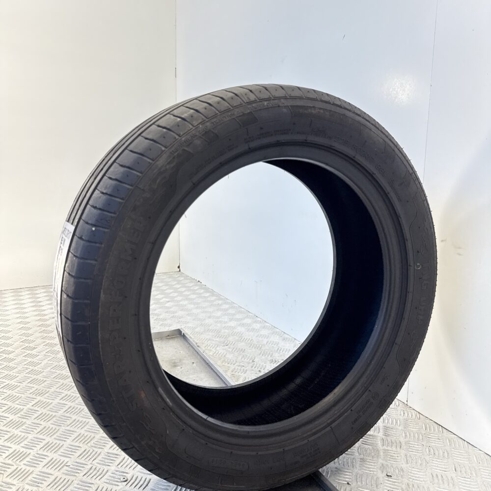 Gomma Usata 225 50 ZR17 98W Star Performer TNH UHP 89% Estivo - immagine 4