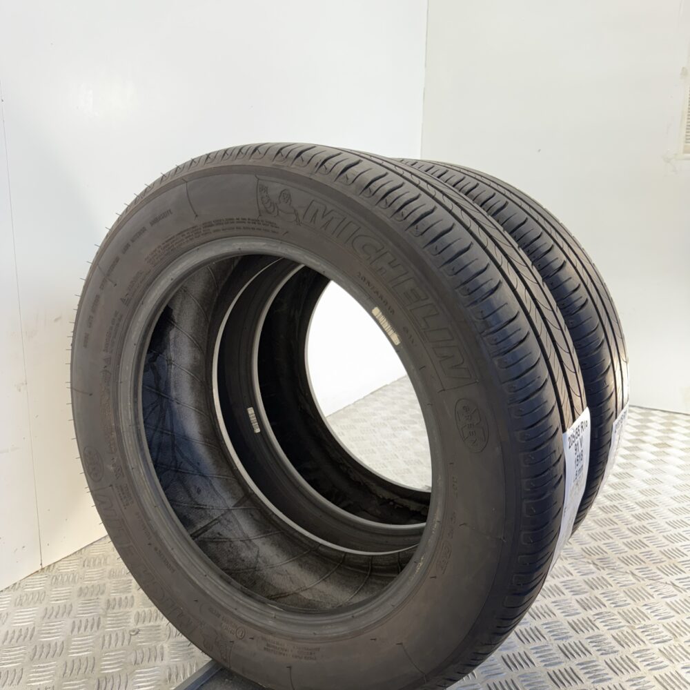 Gomme Usate 205 55 R16 91V Michelin Energy Saver Estive - immagine 6