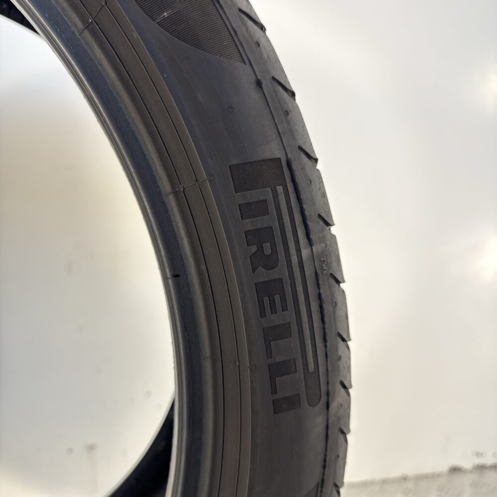 Gomme Usate 285 35 ZR22 106Y Pirelli P ZERO Estive - immagine 9