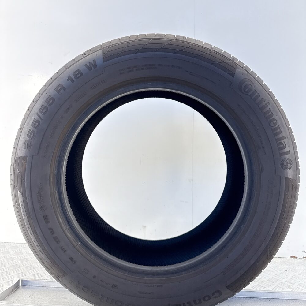 Gomme Usate 255 55 R18 105W Continental ContiSport Contact 5 76% Estive - immagine 7