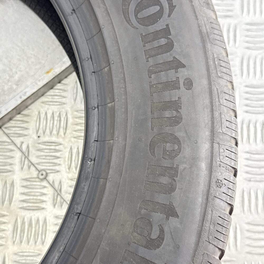 Gomme Usate 215 65 R17 99H Continental WinterContact TS870 P Invernali - immagine 8