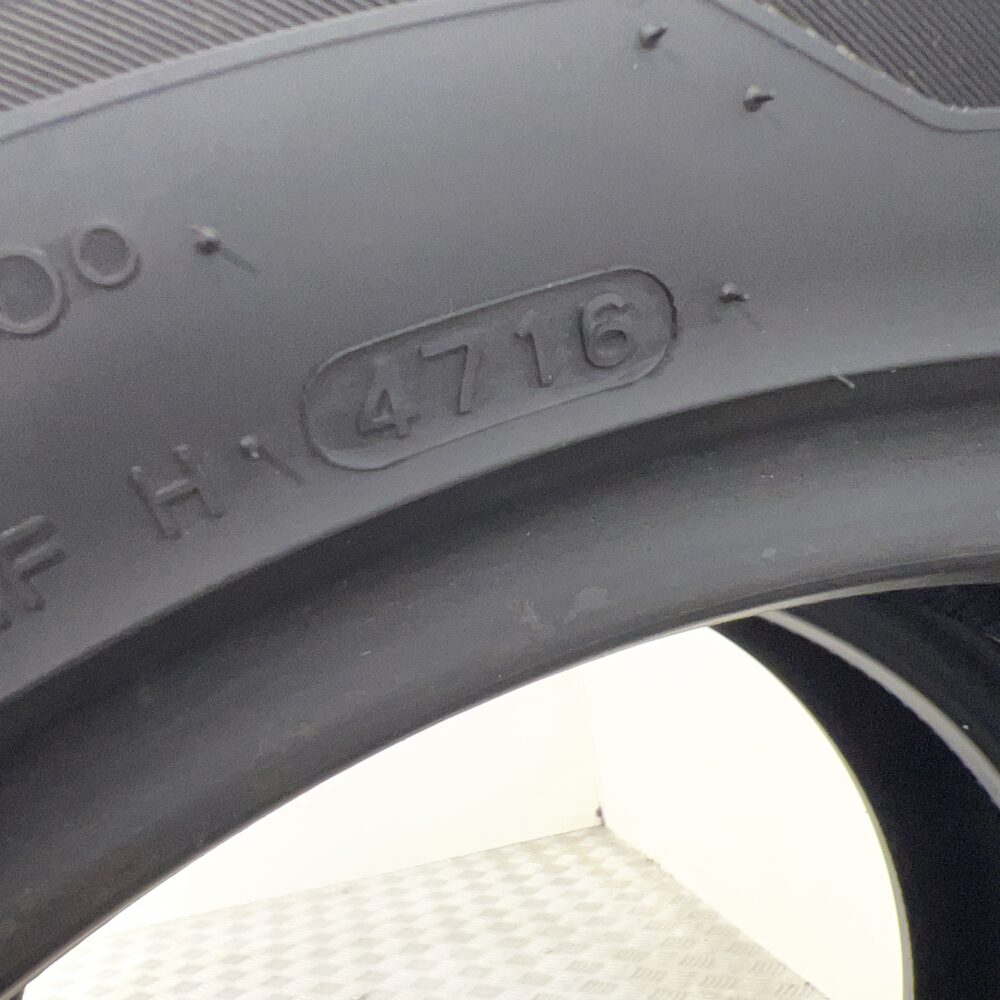 Pneumatici Usati 195 55 R15 85H HANKOOK Ventus Prime3 97% Estive - immagine 8