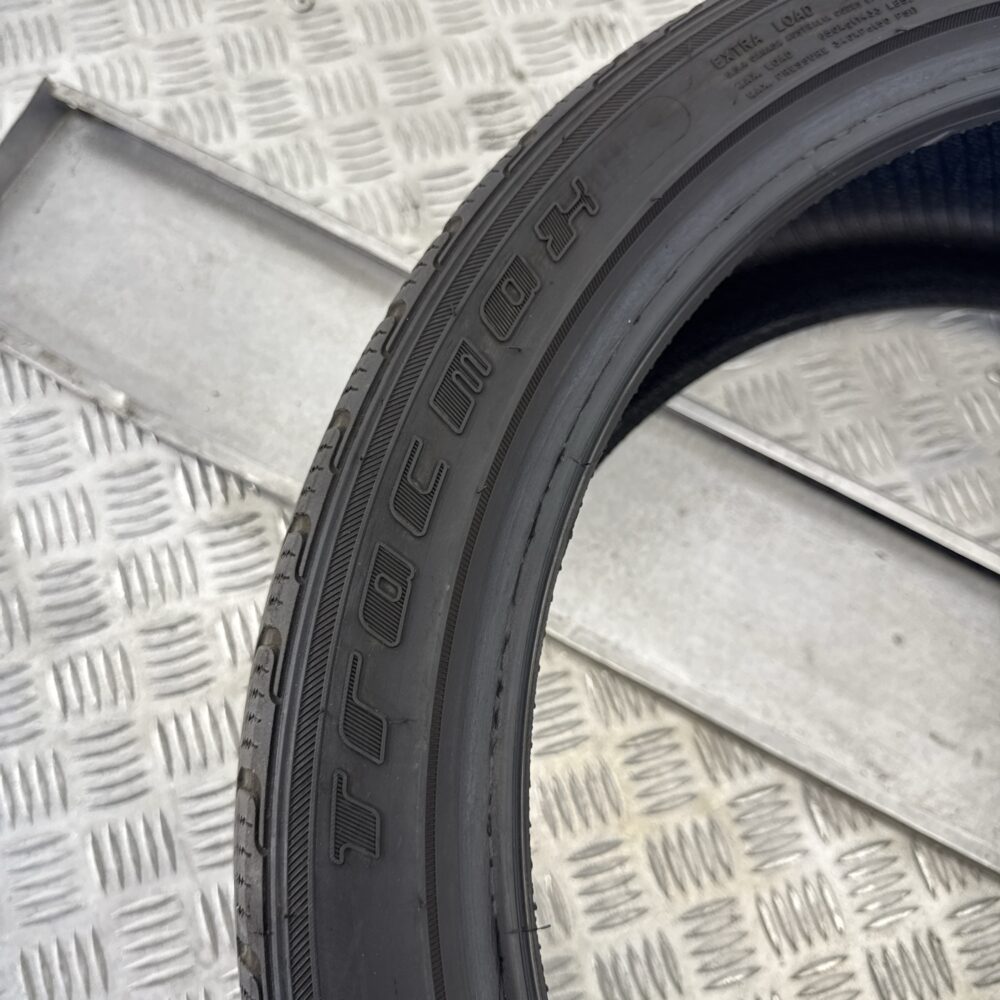 Gomme Usate 225 40 R19 XL 93V Rotalla Ice-Plus S210 Invernali - immagine 11