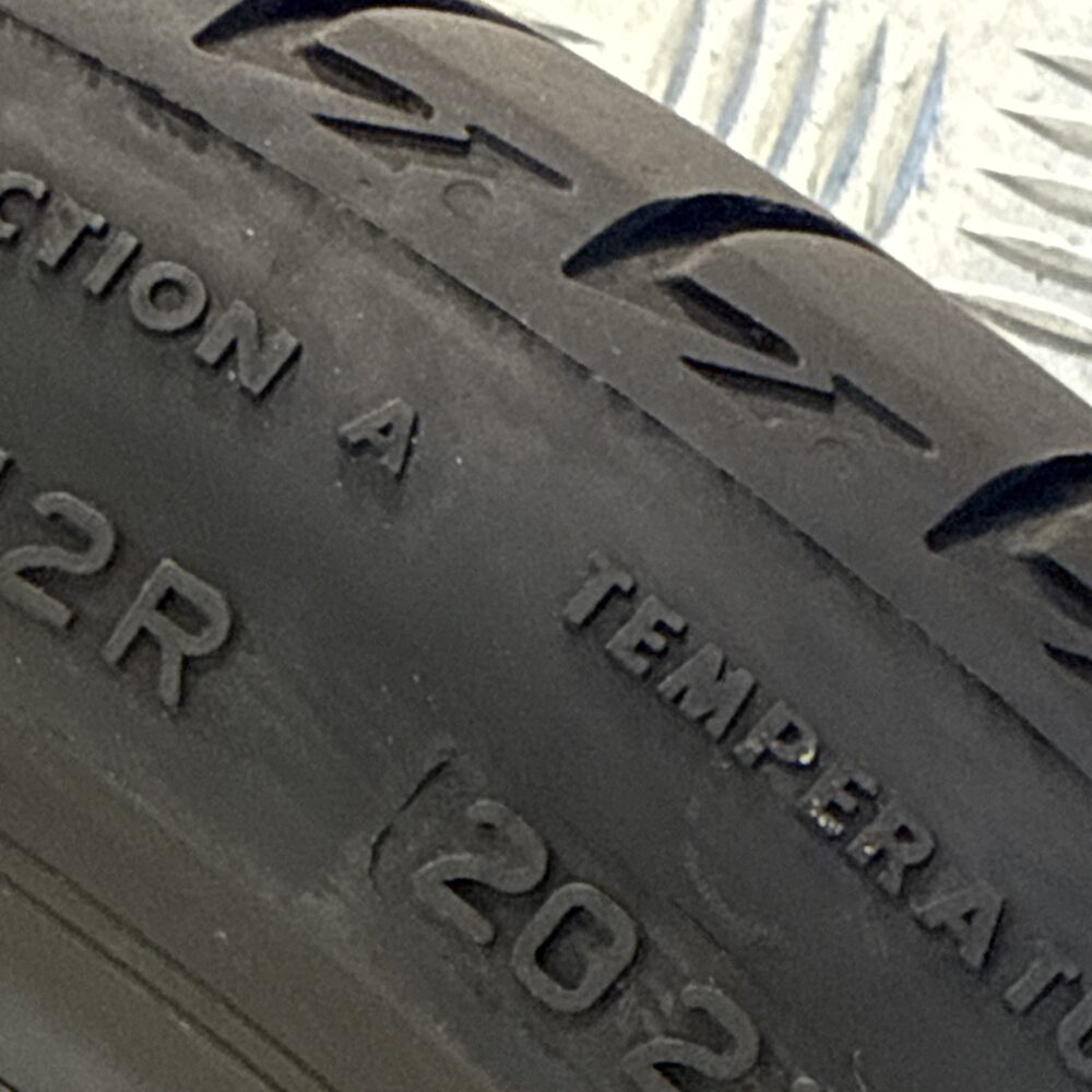 Gomme Usate 225 40 R18 XL 92Y Bridgestone Turanza T005 Estive - immagine 17