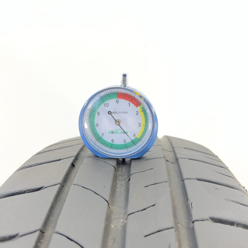 Pneumatico Usato 185 65 R15 88T Michelin Energy Saver Estivo - immagine 2