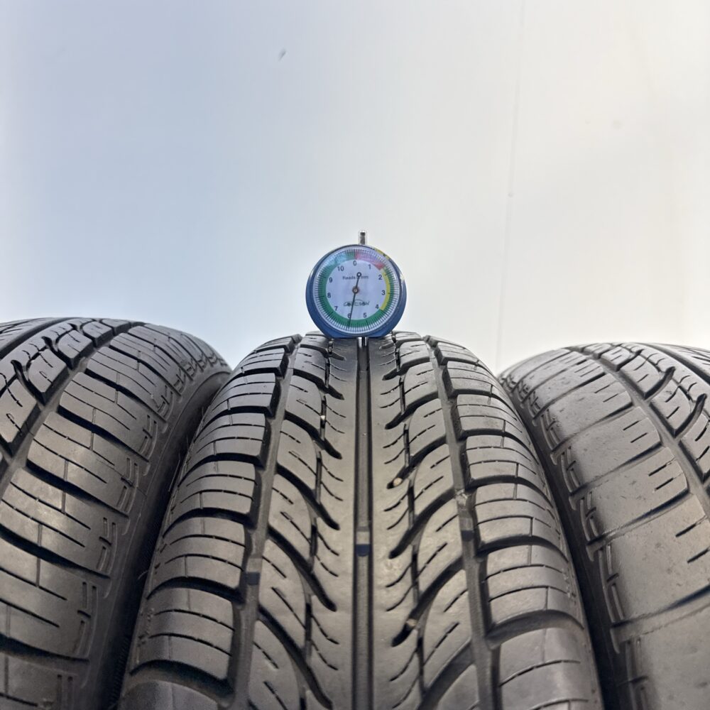 Gomme Usate 165 70 R14 81T Sebring Road 81% Estive - immagine 2