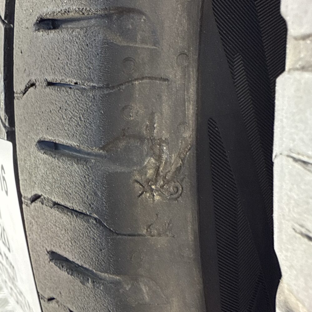 Gomme Usate 205 55 R16 91W Continental EcoContact 6 Estive - immagine 17