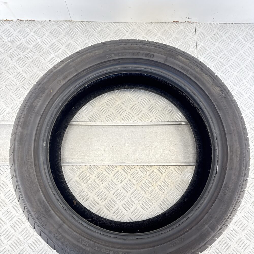 Gomme Usate 205 50 R17 89V Goodyear Efficient Grip 71% Estive - immagine 8