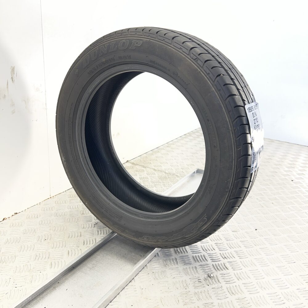 Pneumatico Usato 185 55 R15 82V DUNLOP SP Sport 230 97% Estivo - immagine 6