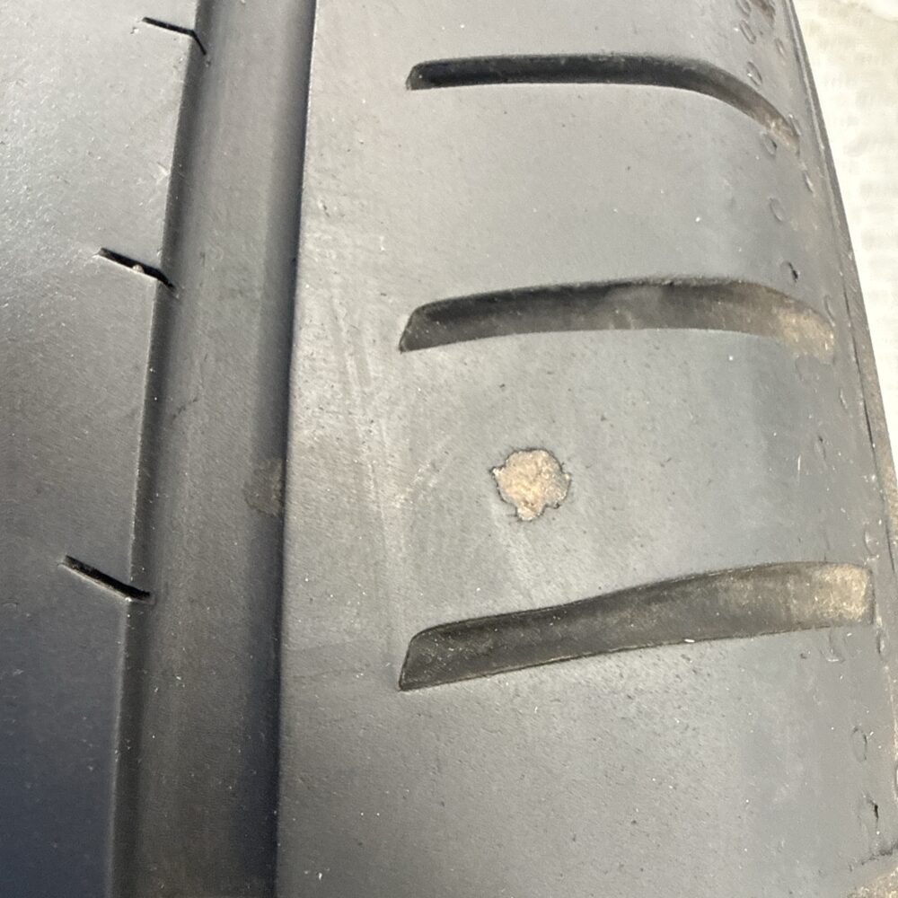 Gomme Usate 225 50 R18 95W Pirelli Cinturato P7 Estive - immagine 12