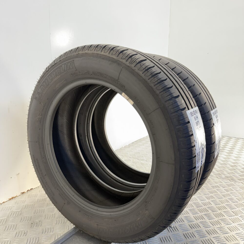 Gomme Usate 185 60 R15 84H Michelin Energy Saver Estive - immagine 5