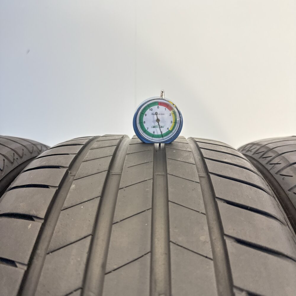 Gomme Usate 245 40 R19 98Y Bridgestone Turanza T005 71% Estive - immagine 2