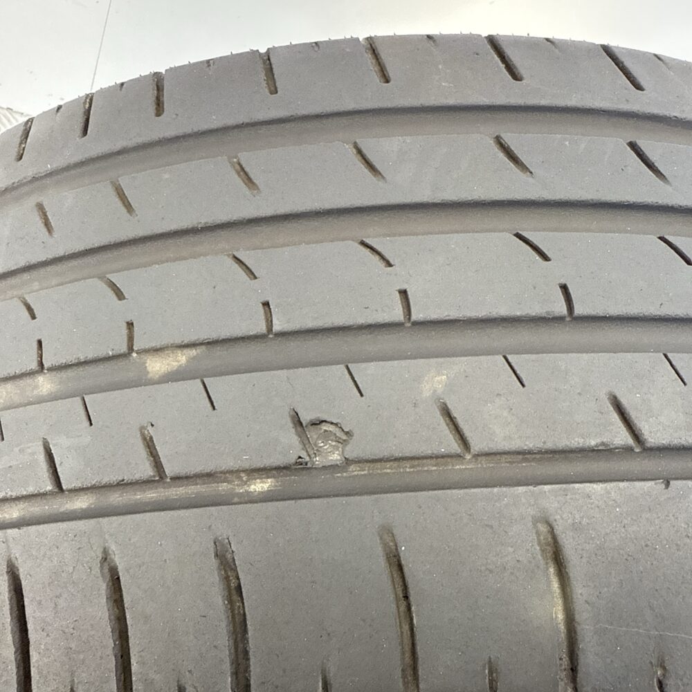Gomme Usate 235 45 ZR19 95W Nexen NFERA RU1 Estive - immagine 12