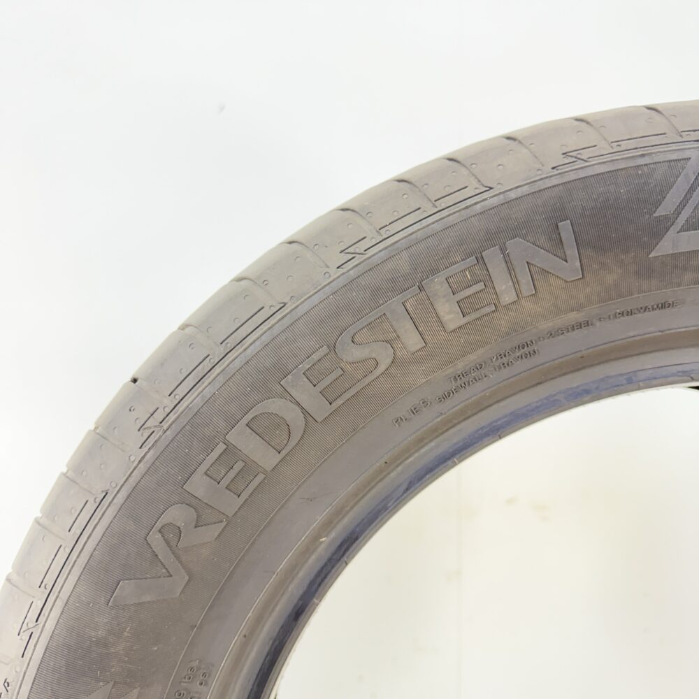 Gomme Usate 225 60 R17 99V Vredestein Ultrac + Estive - immagine 9