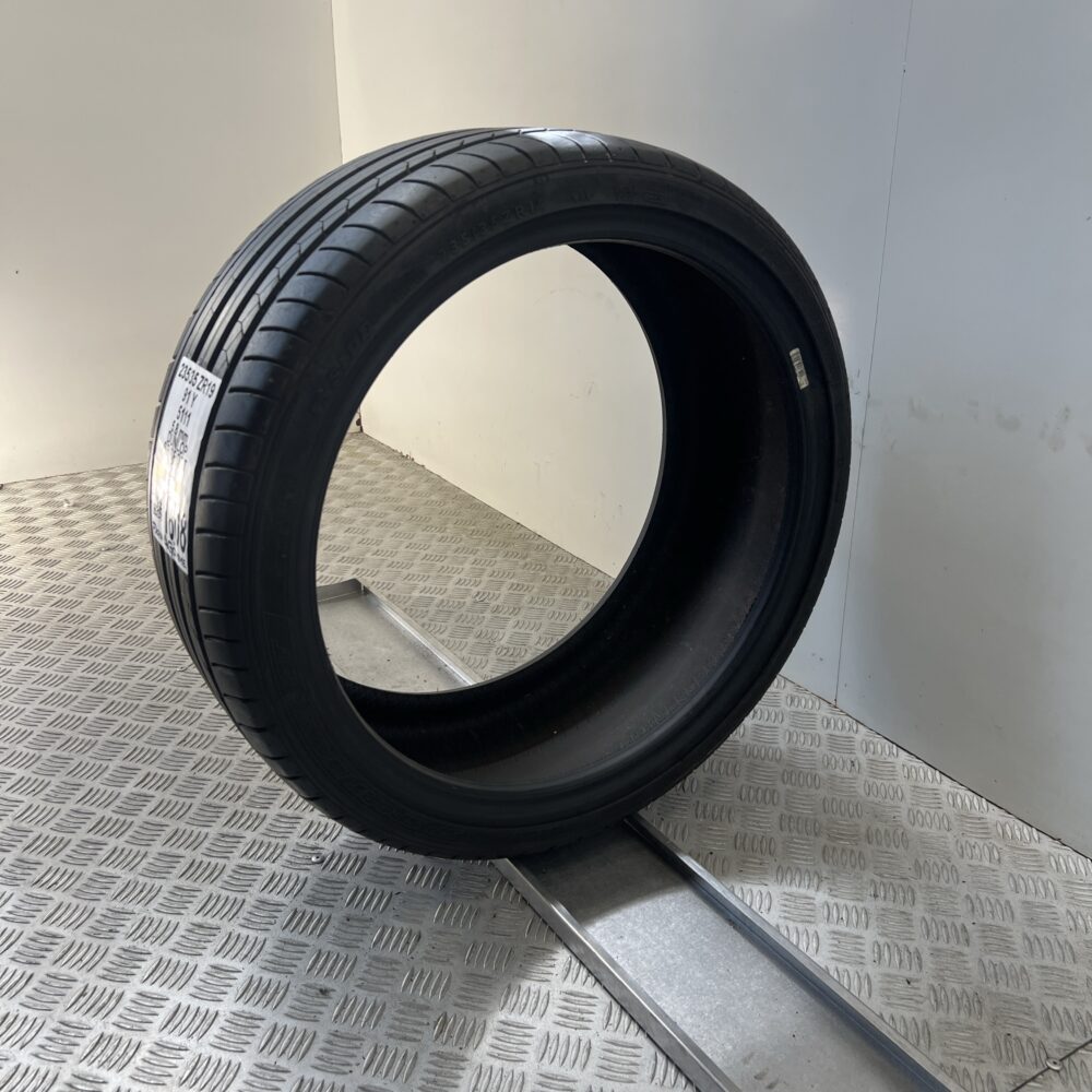 Pneumatico Usato 235 35 ZR19 91Y DUNLOP SP Sport Maxx GT 83% Estivo - immagine 5