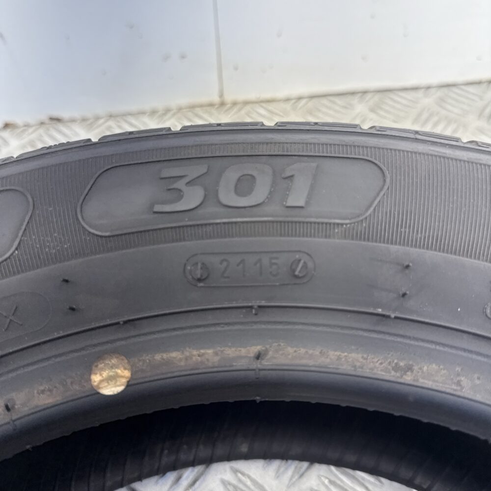Gomme Usate 165 70 R14 81T Sebring Road 81% Estive - immagine 13