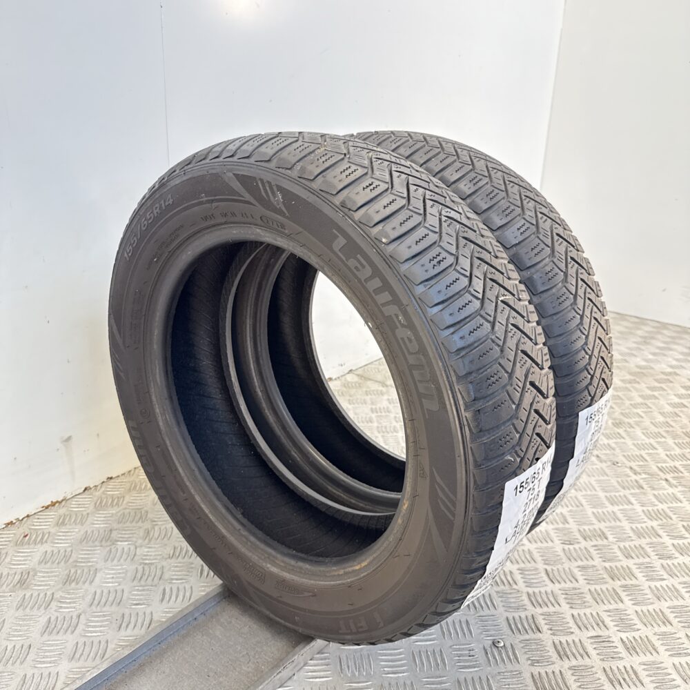 Gomme Usate 155 65 R14 75T Laufenn I Fit Invernali - immagine 5