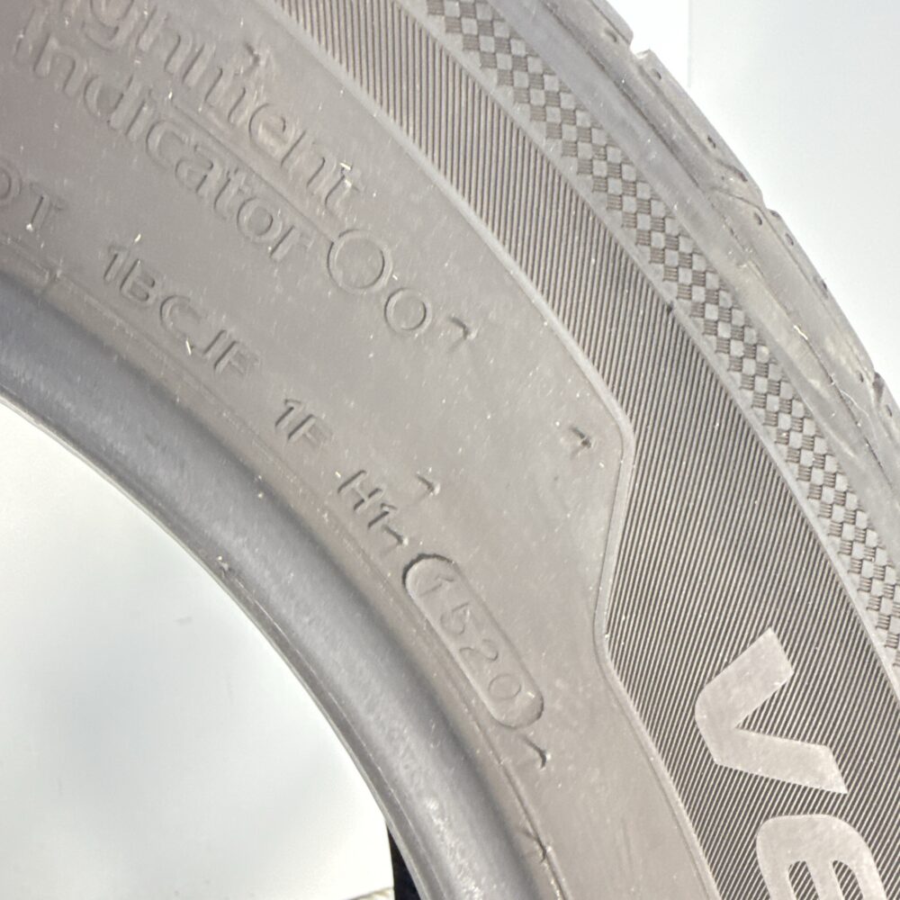 Gomme Usate 225 60 R17 99V Hankook Ventus Prime 3 Estive - immagine 7