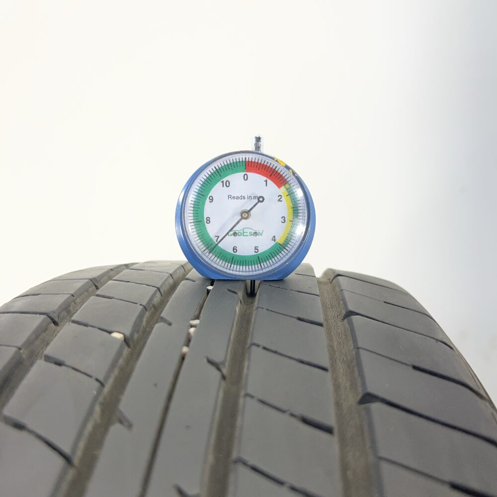 Pneumatico Usato 185 55 R15 82V DUNLOP SP Sport 230 97% Estivo - immagine 3