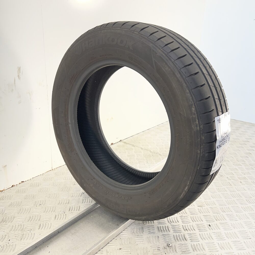 Pneumatico Usato 185 65 R15 88T HANKOOK Kinergy Eco 74% Estivo - immagine 6