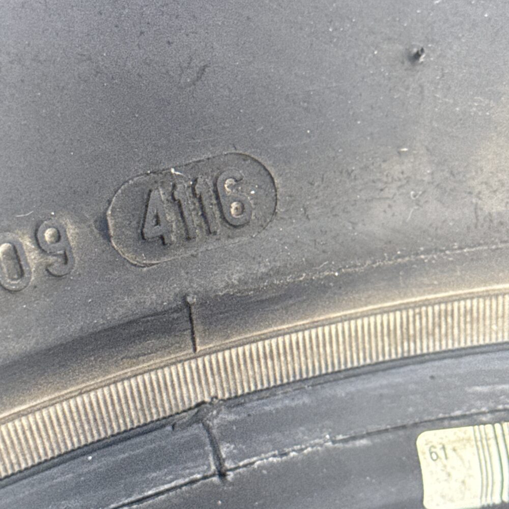 Gomme Usate 215 65 R16 98H Pirelli Sottozero 3 Invernali - immagine 10