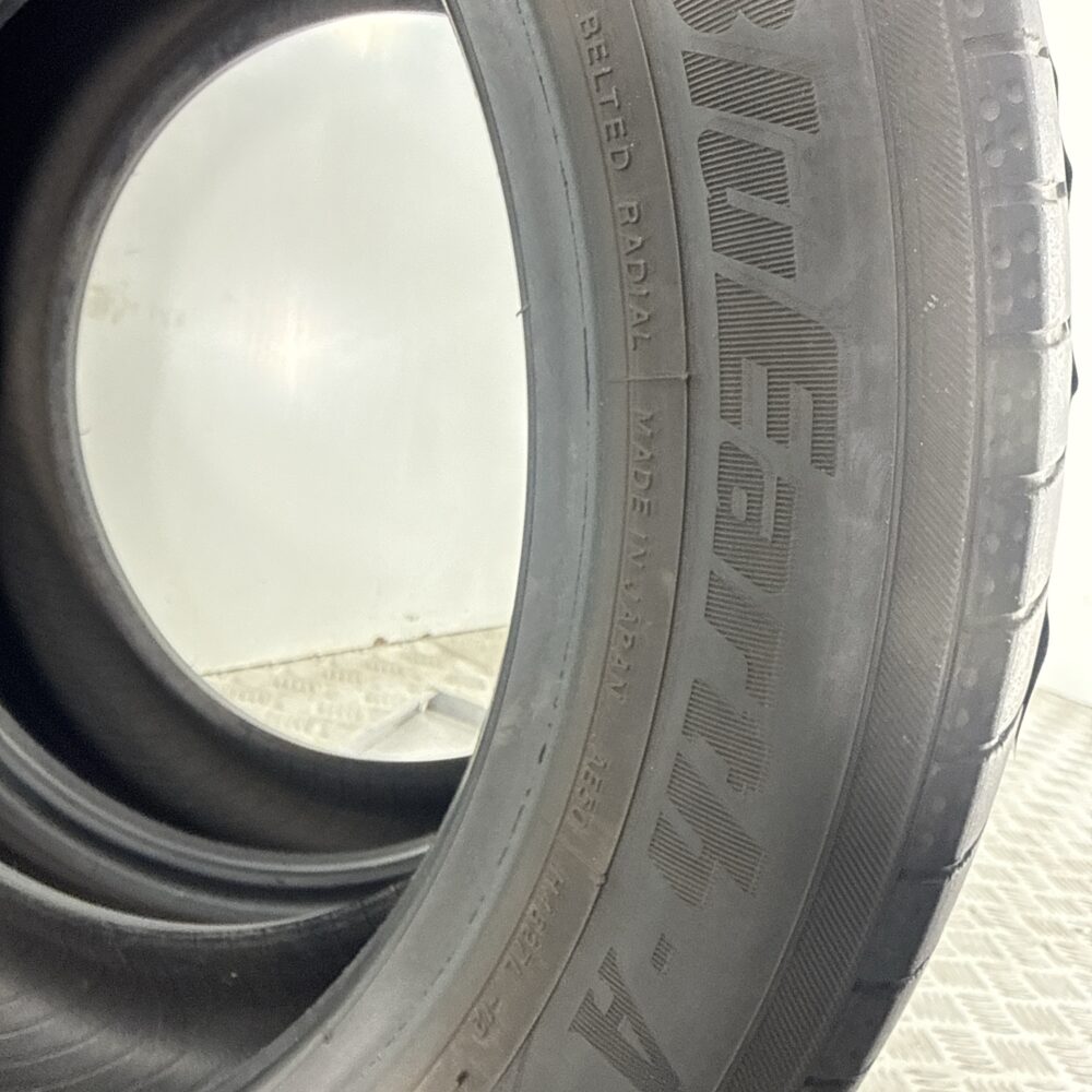 Gomme Usate 185 55 R16 XL 87H Yokohama BluEarth-A Estive - immagine 6