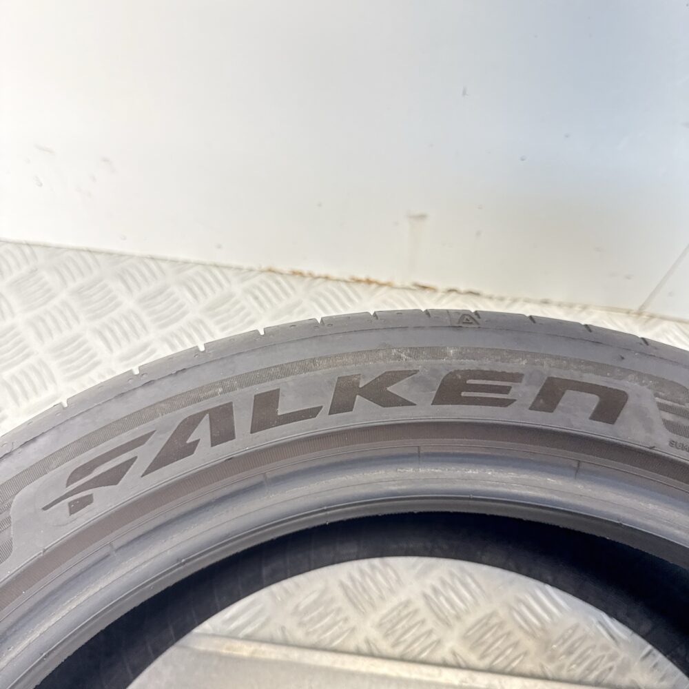 Gomma Usata 225 45 R18 XL 95Y Falken Azenis FK520 Estivo - immagine 7