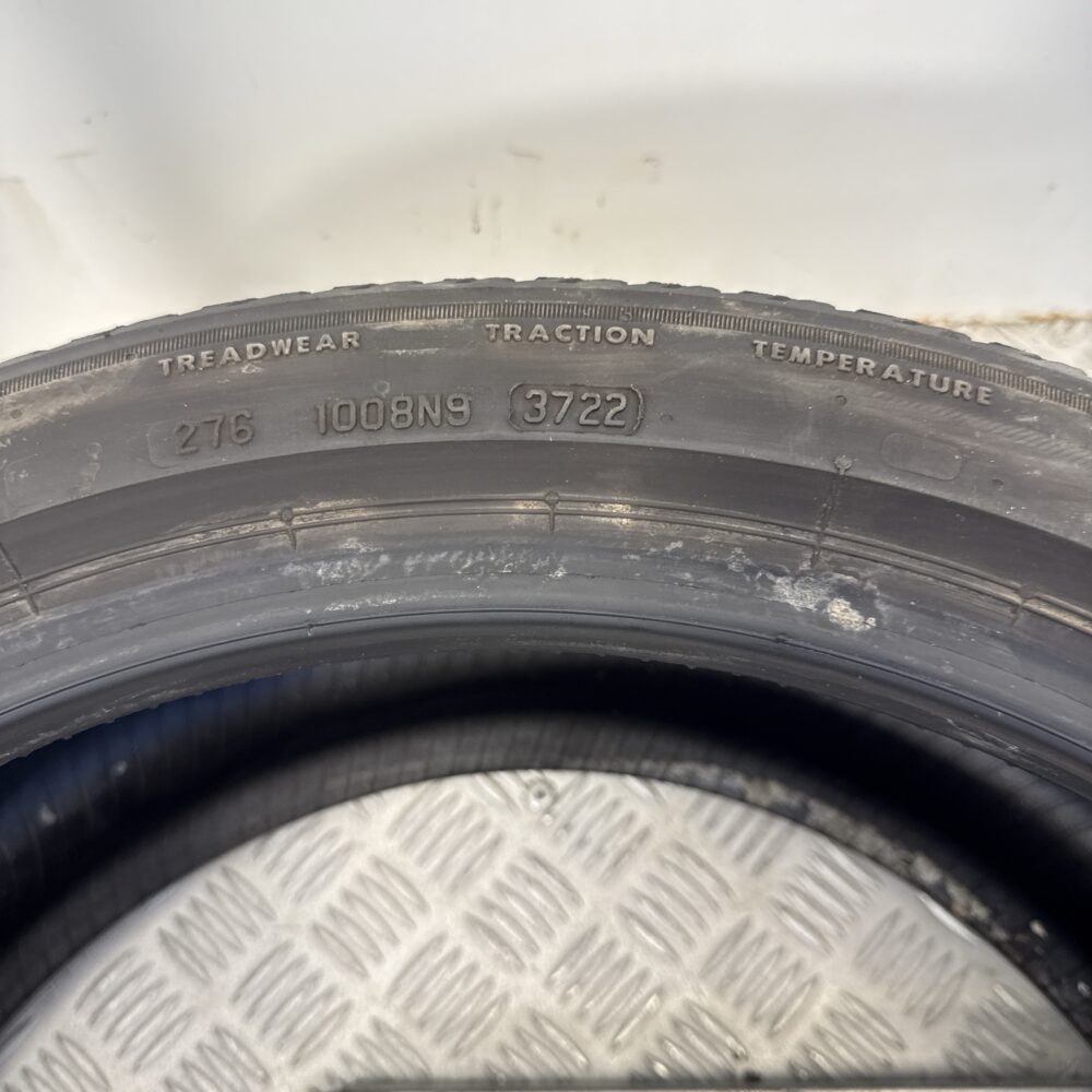 Gomme Usate 245 40 R19 94W Bridgestone Turanza T005 Estive - immagine 8