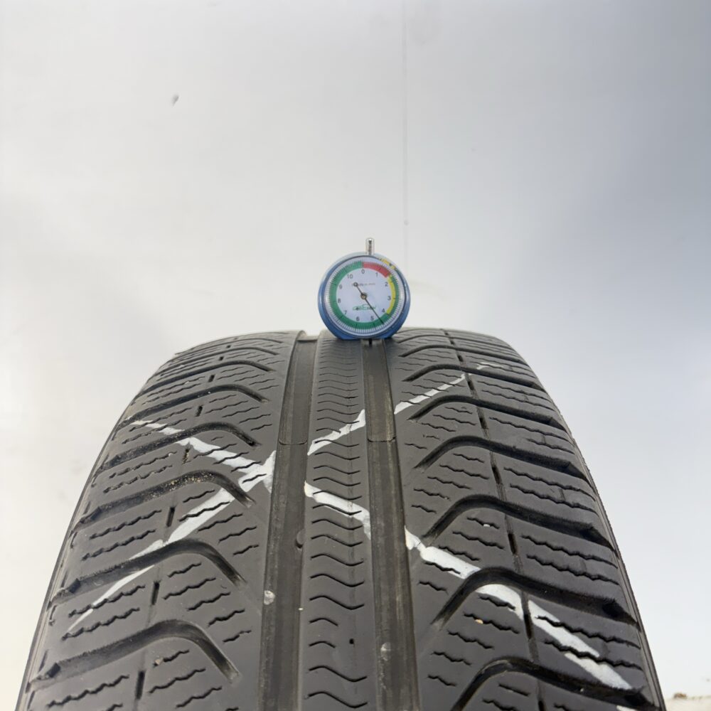 Gomma Usata 225 45 R17 XL 94W Pirelli Cinturato Plus 4 Stagioni - immagine 2