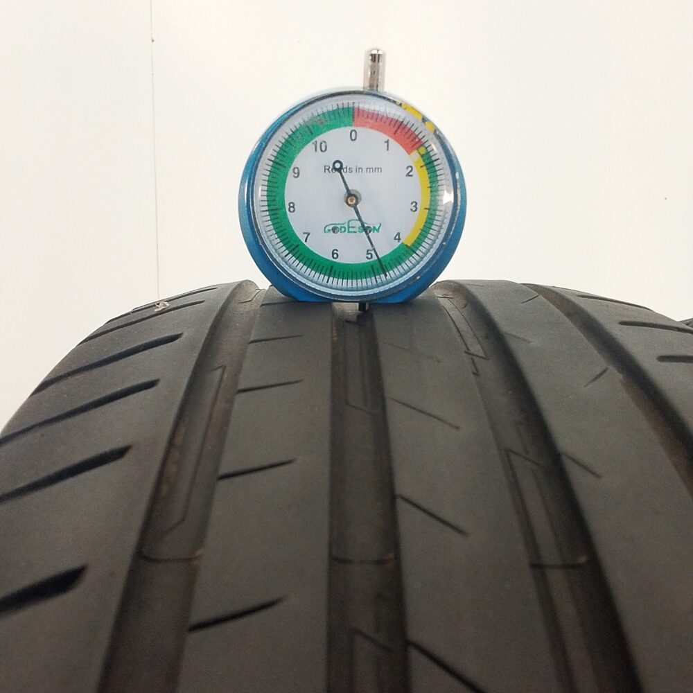 Gomme Usate 175 50 R15 75H Vredestein Ultrac Estive - immagine 2